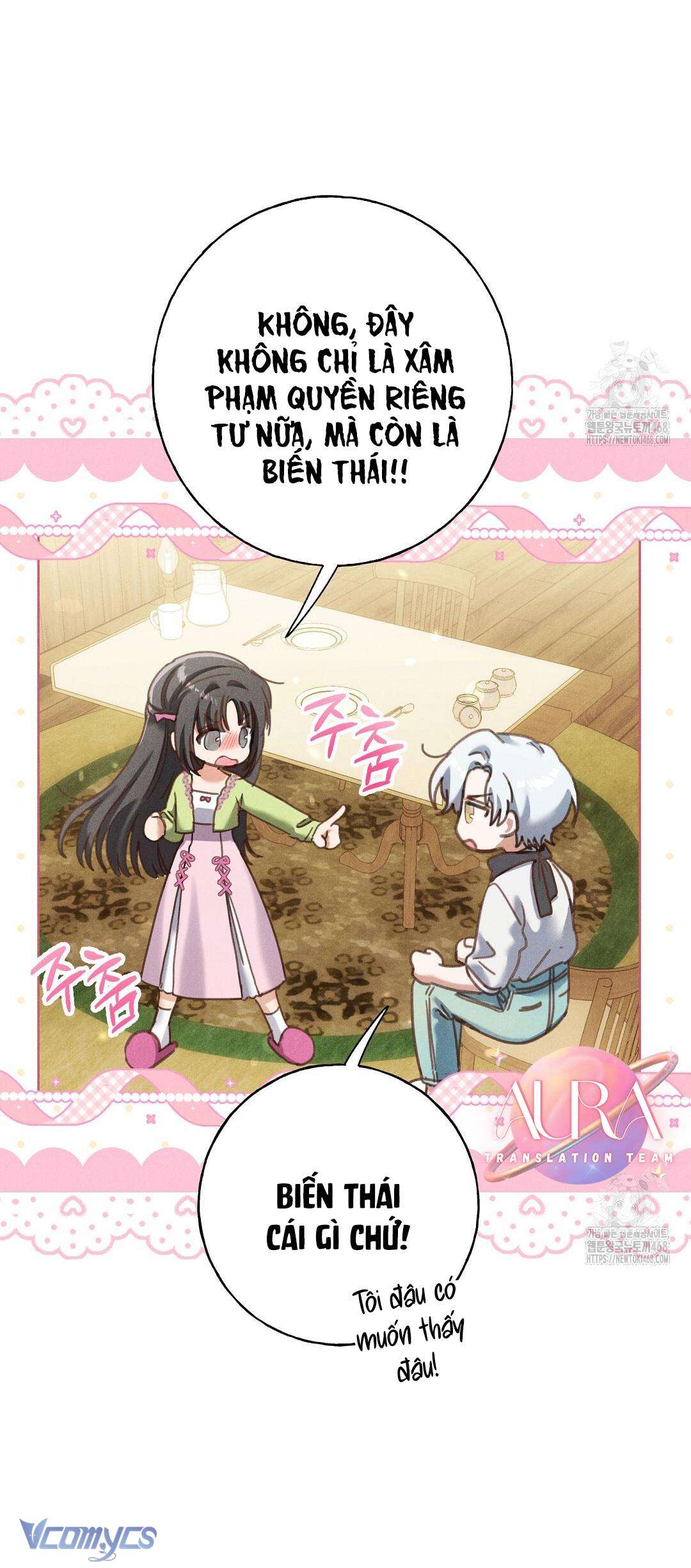 Câu Được Nam Chính Trên Hoang Đảo Chap 13 - Trang 2