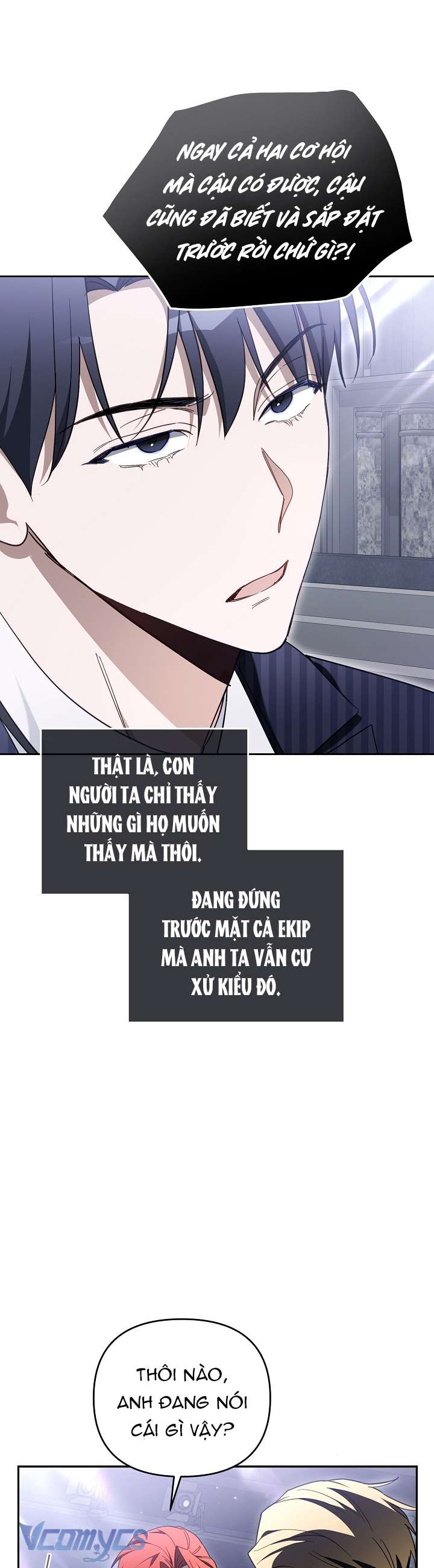 PD Rác Rưởi Sống Sót Với Thân Phận Thần Tượng Chap 22 - Trang 2