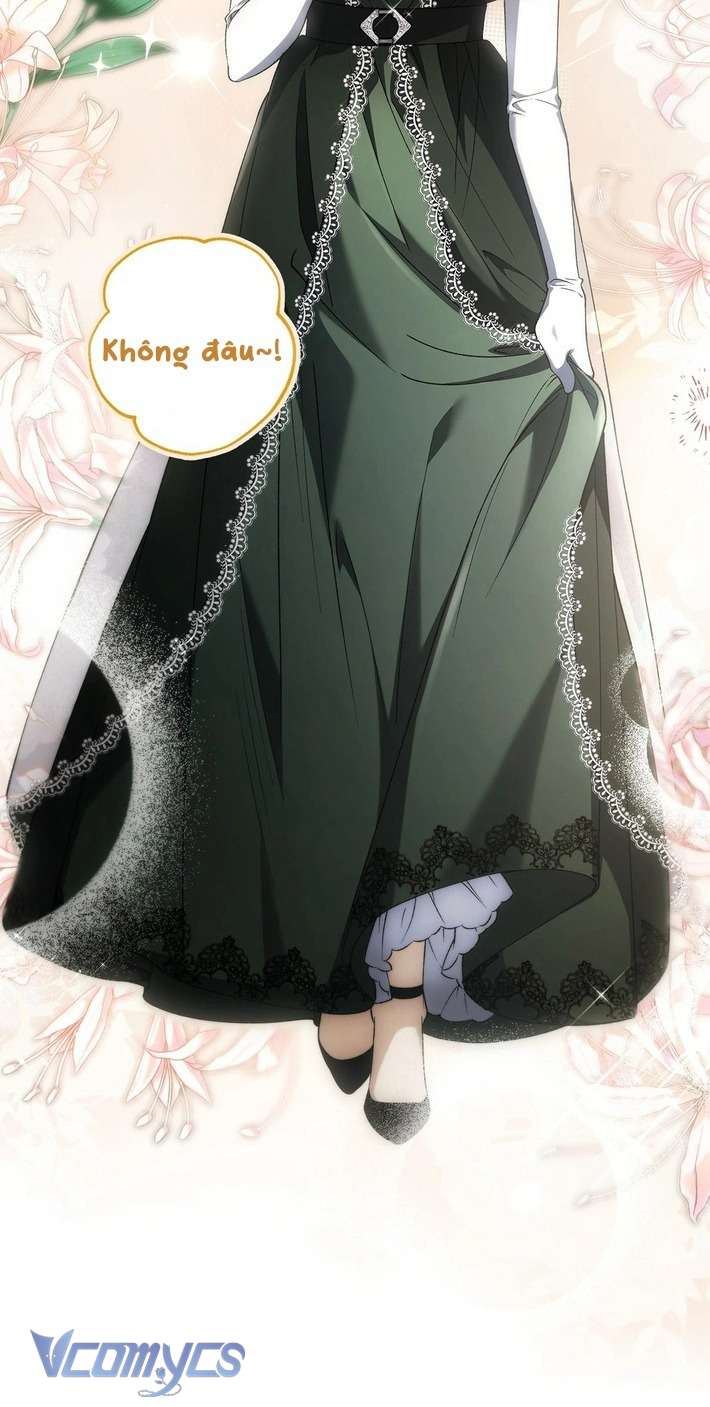 Thời Khắc Của Quái Thú Mù Chap 7 - Trang 2