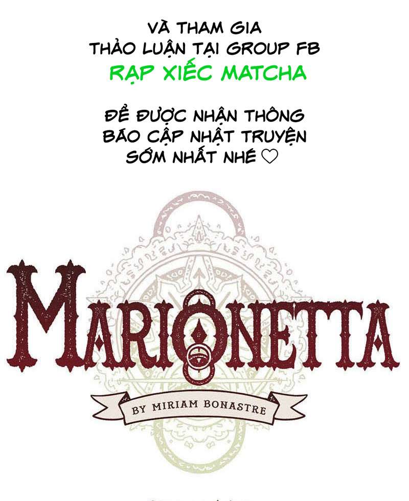 Marionetta Chap 32 - Next Chap 33
