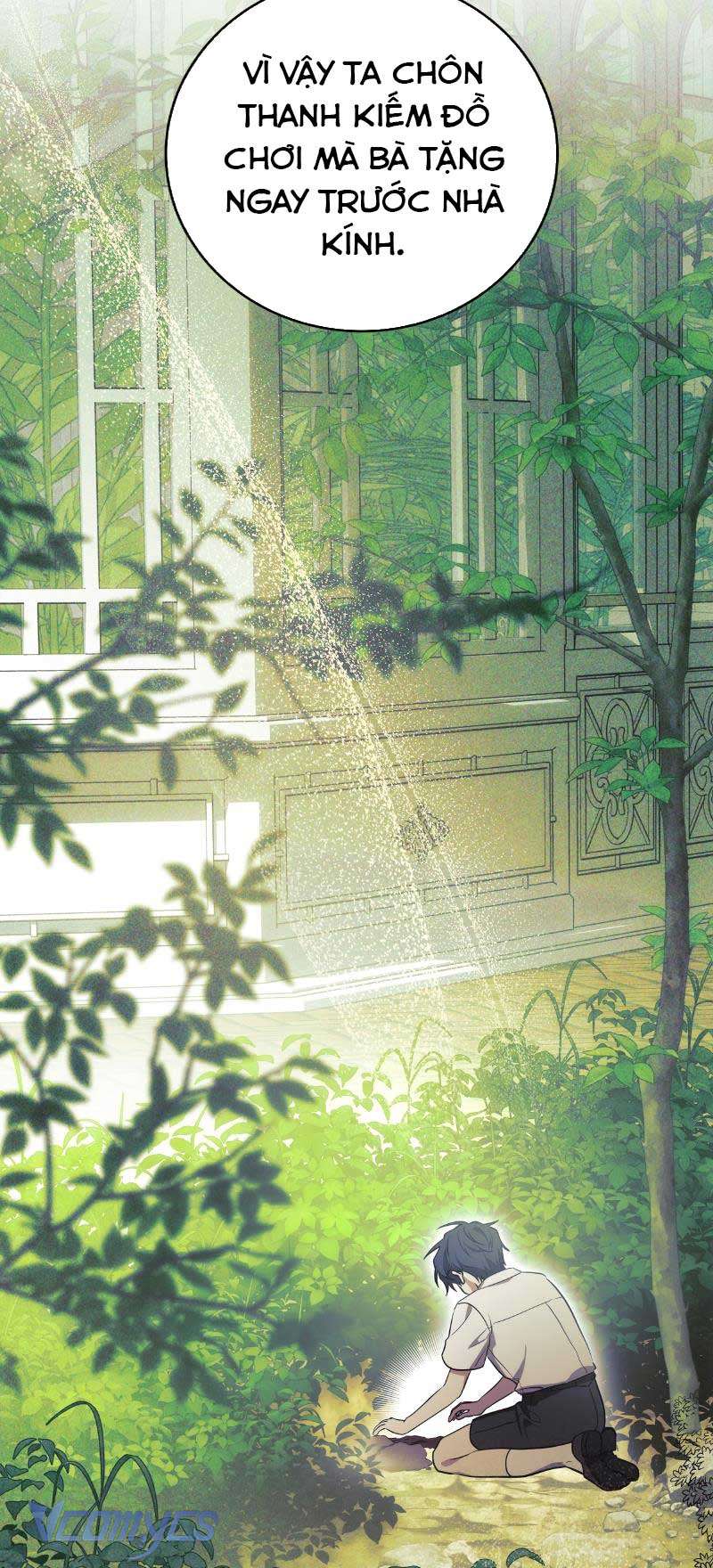 Cái Giá Phải Trả Chap 80 - Trang 3