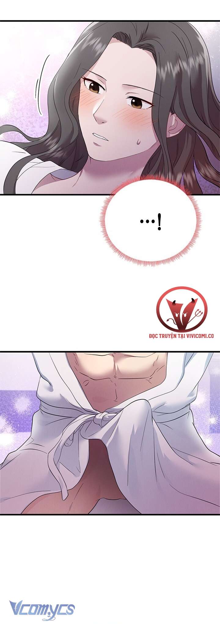 [18+] Đối Tác Dục Vọng Chap 19 - Trang 3