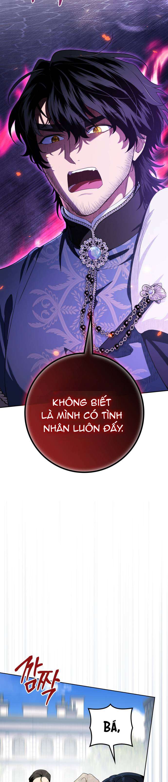 Nữ Công Tước Chiến Lợi Phẩm Chap 27 - Trang 3