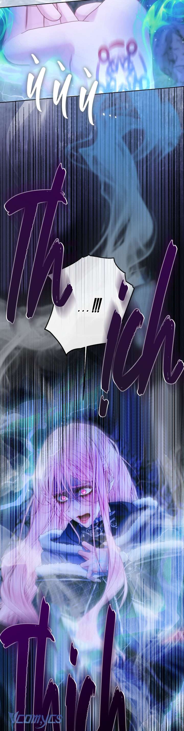 Siren: Trở Thành Gia Đình Của Nhân Vật Phản Diện Chap 151 - Trang 2