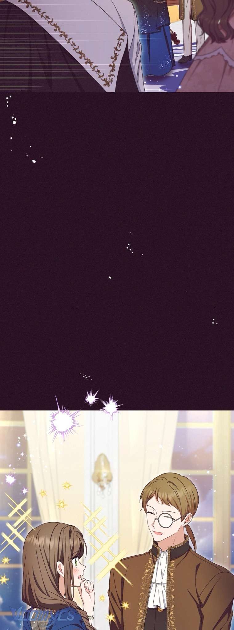 Được Yêu Thương Mà Còn Ngại Ngùng Sao! Chap 94 - Trang 4