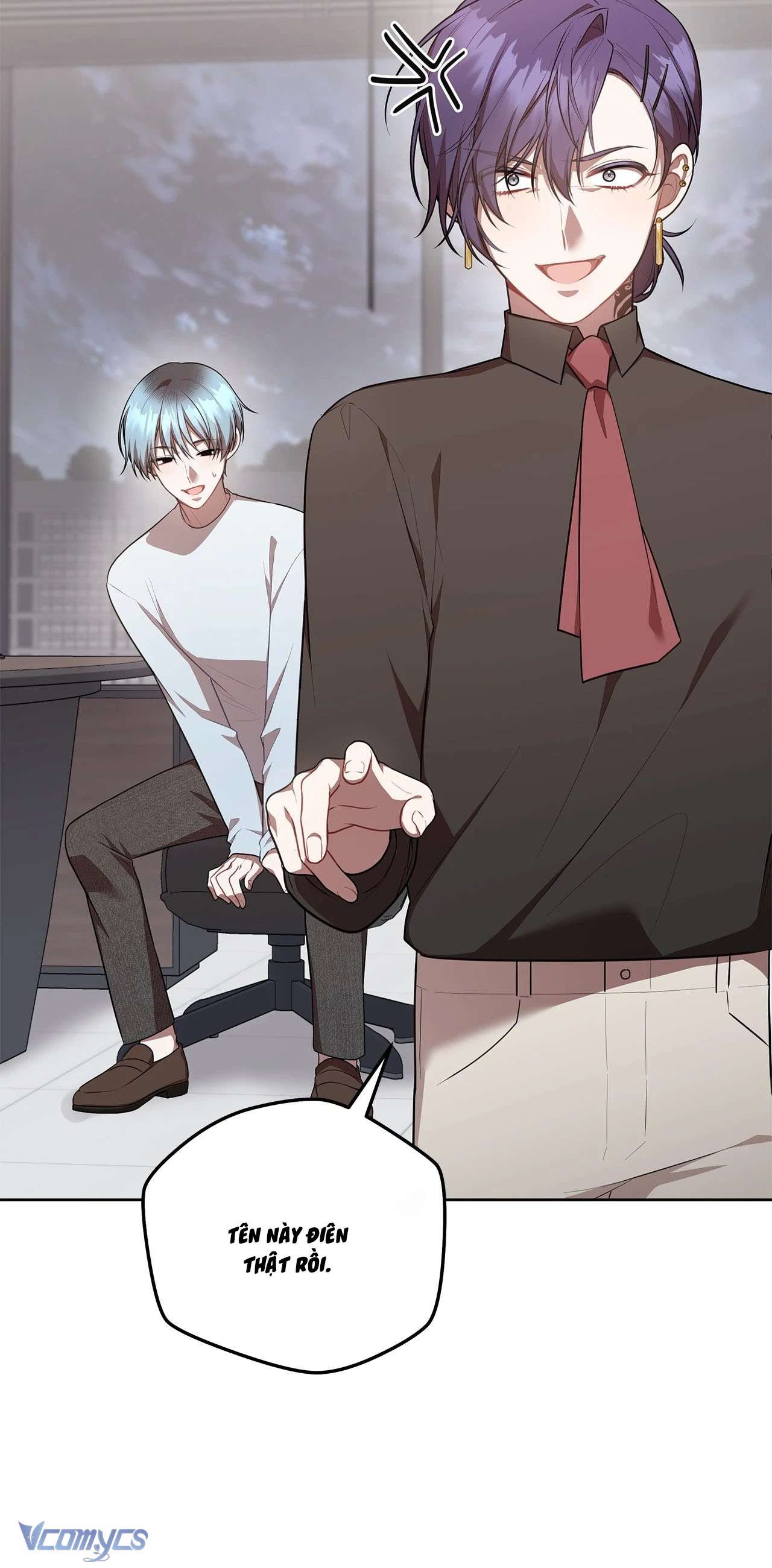 Chủ Tiệm Cafe Là Guide Cấp S Chap 27 - Trang 4