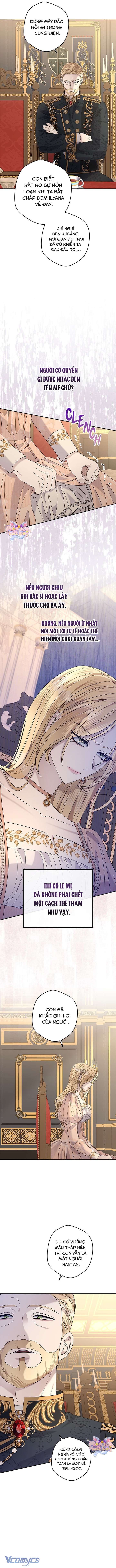 Dụ Hoặc Chap 17 - Trang 2