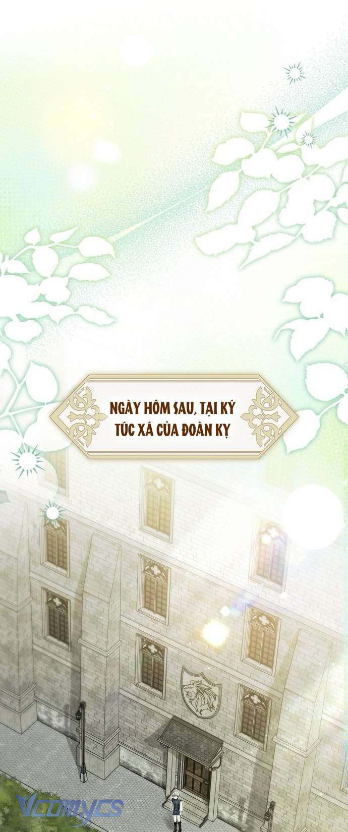 Độc Chiếm Sủng Ái Của Công Chúa Út, Mọi Người Đều Say Mê Tôi. Chap 29 - Trang 3