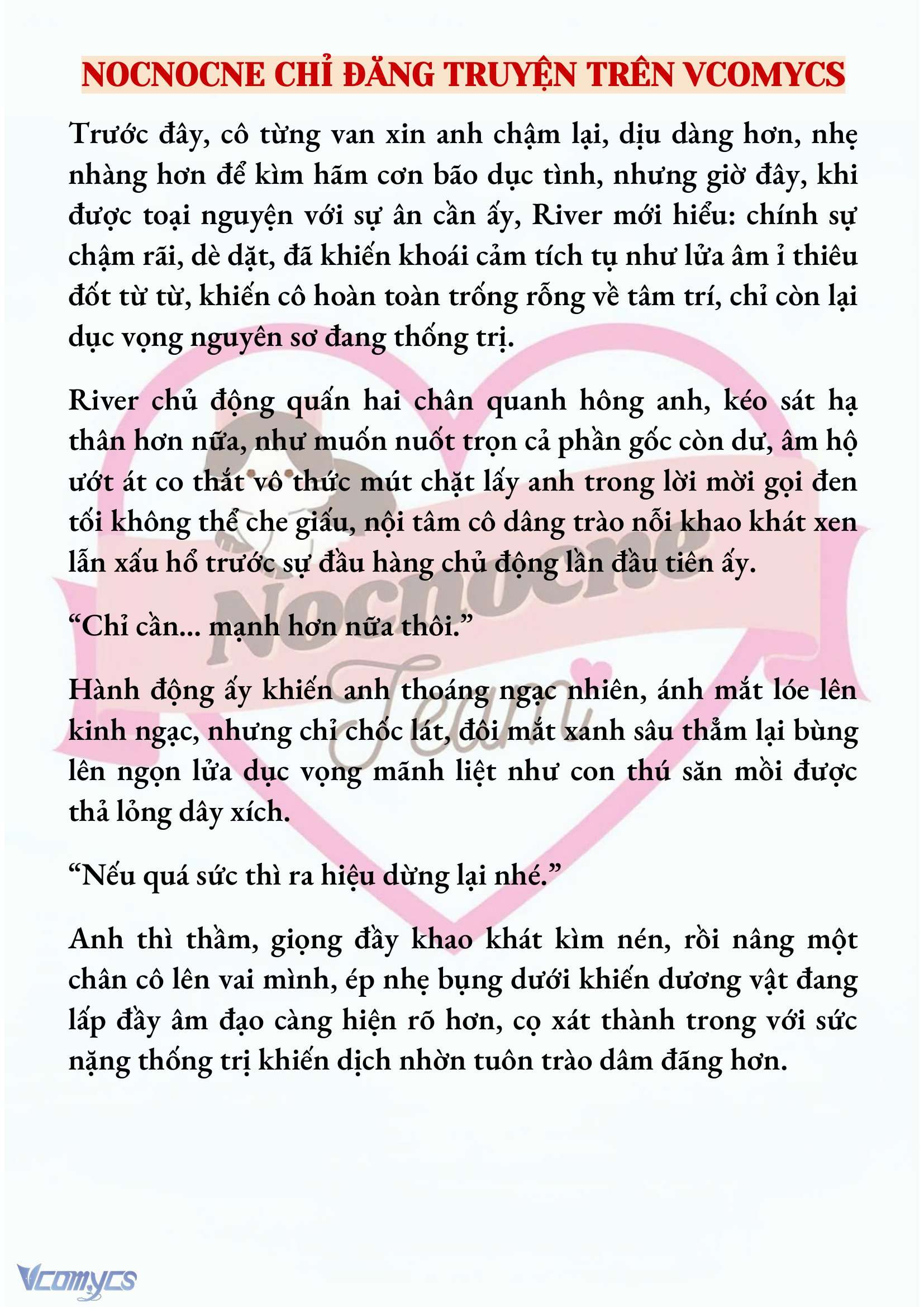 [TIỂU THUYẾT] ĐIỂM CHÍ Chap 64 - Next 