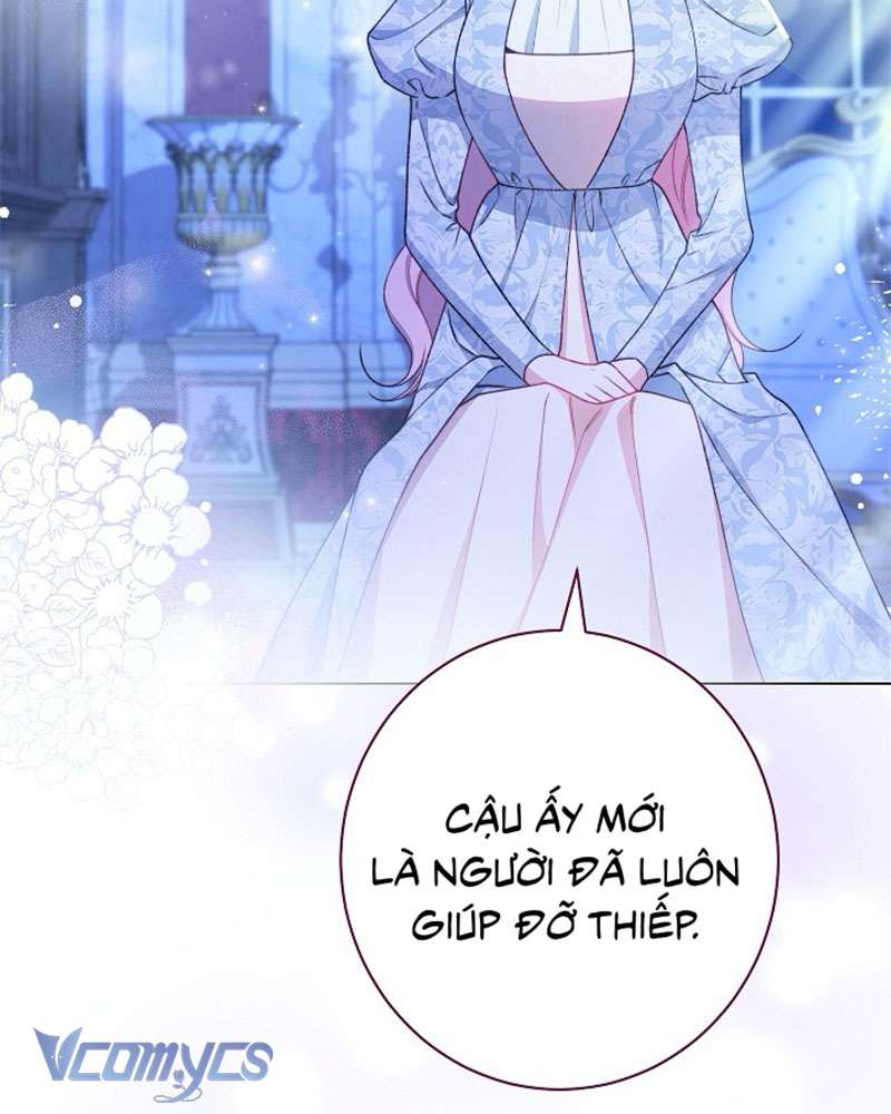 Hầu Gái Độc Quyền Của Hoàng Hậu Phản Diện Chap 103 - Trang 4