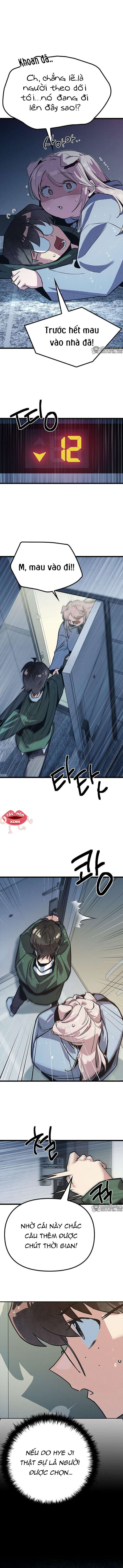 Thiếu Nữ 12 Con Giáp Chap 11 - Next Chap 12