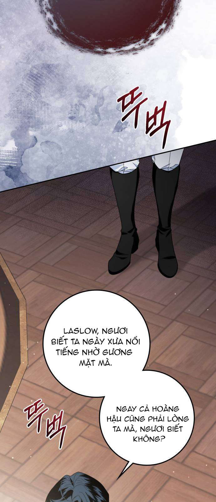 Nữ Công Tước Chiến Lợi Phẩm Chap 39 - Trang 2