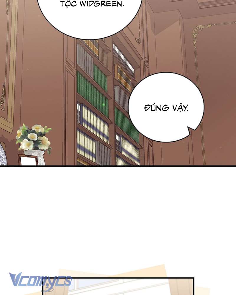 Chị Gái Của Nhân Vật Phản Diện Hôm Nay Cũng Đang Đau Khổ Chap 87 - Trang 4