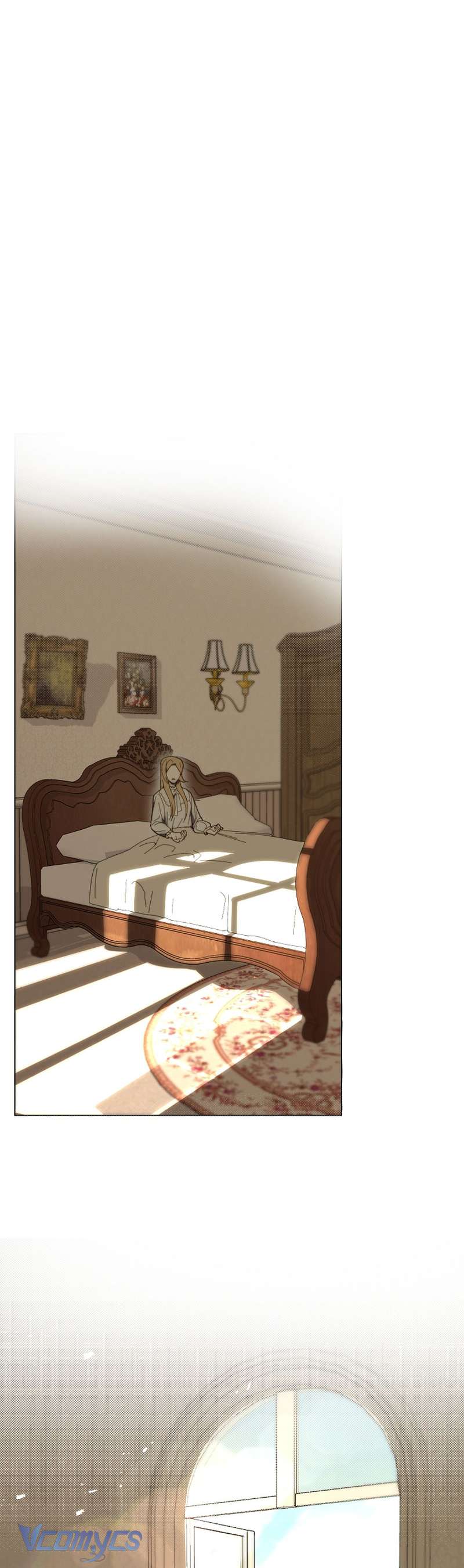 Khi Bình Mình Siết Chặt Lấy Cổ Bạn Chap 1 - Trang 2