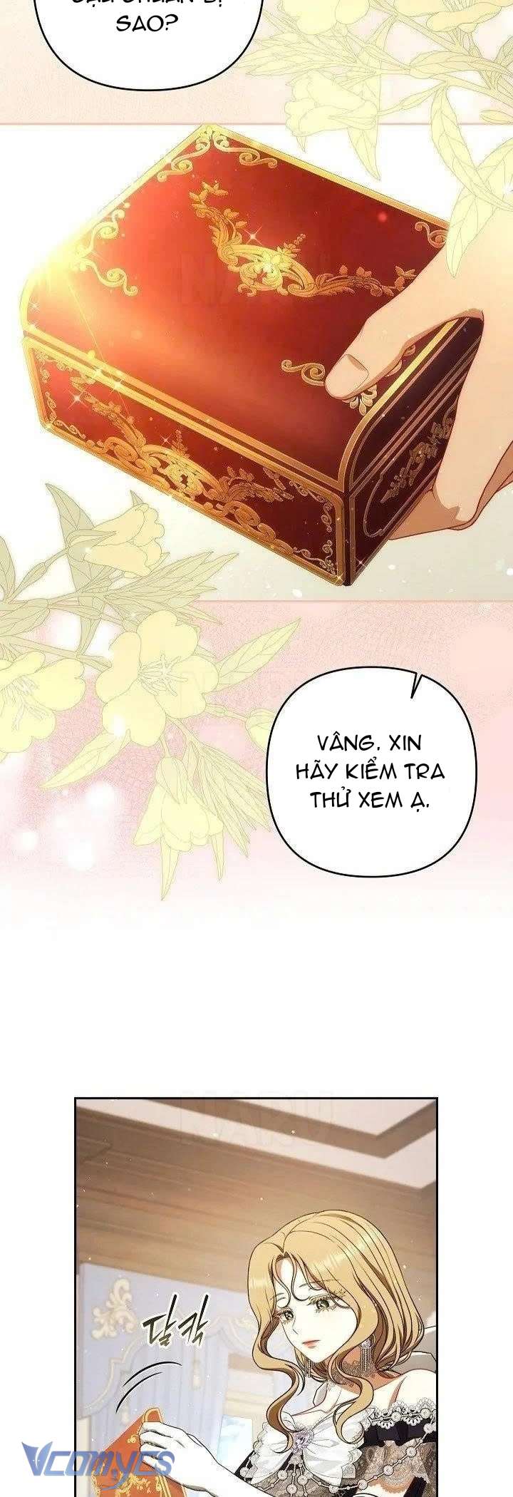 Tôi Đã Xem Một Vở Kịch Chap 26 - Trang 2