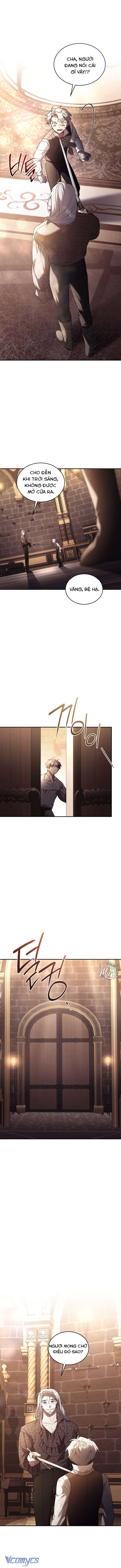 (Munn) Hoàn Nguyên Quý Cô Chap 73 - Trang 2