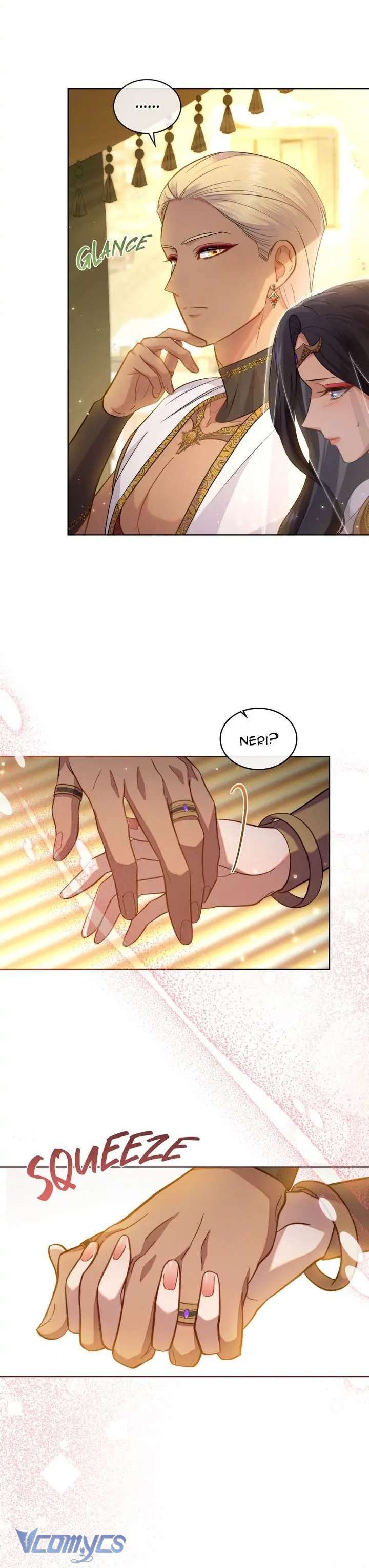 Hôn Nhân Giả Dối Chap 44 - Trang 4