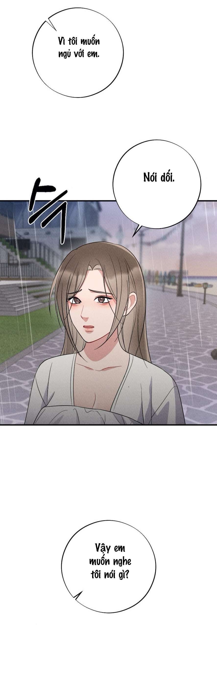 Trò Chơi Quyền Lực Chap 12 - Trang 2