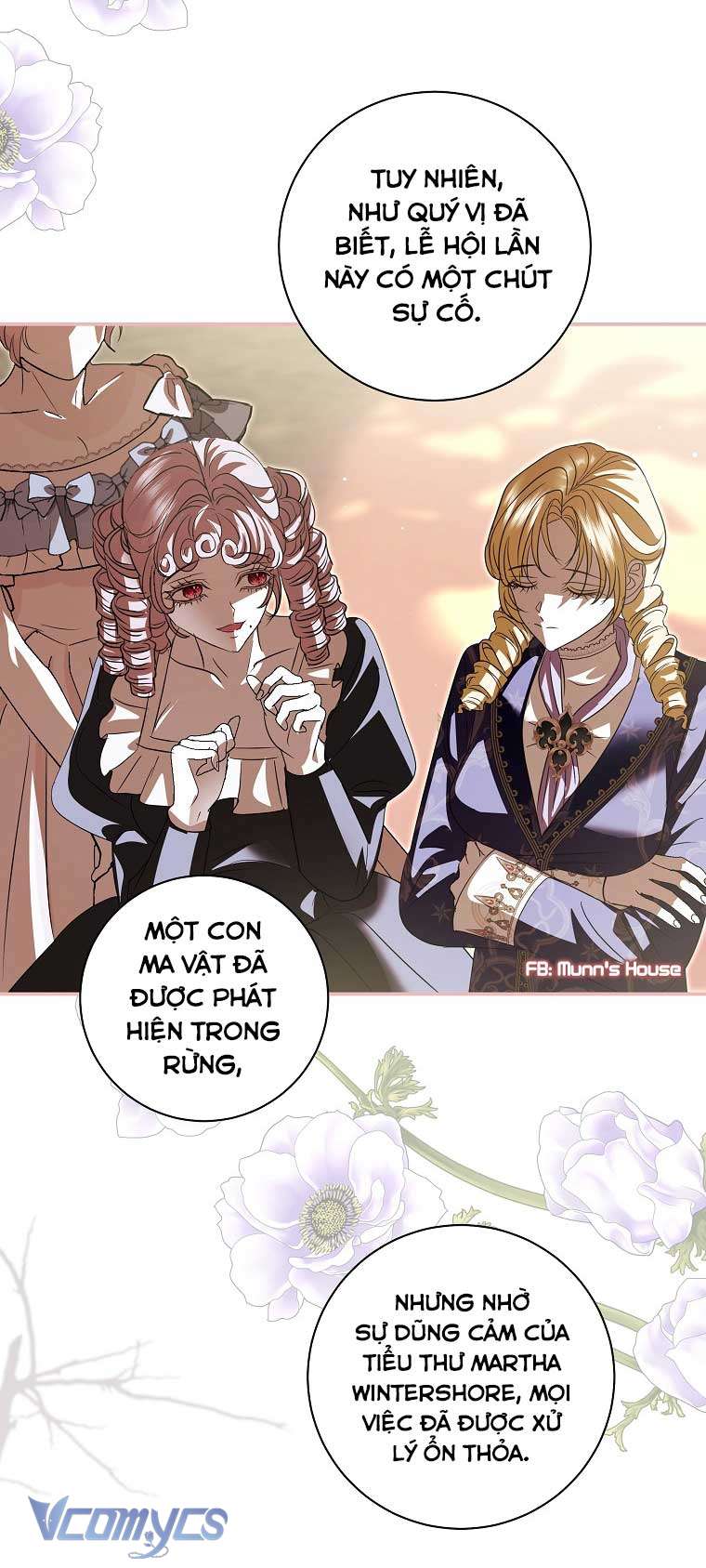 Này Boss Phản Diện, Tôi Có Thể Làm Mọi Thứ Trừ Cưới Ngài Chap 27 - Trang 4