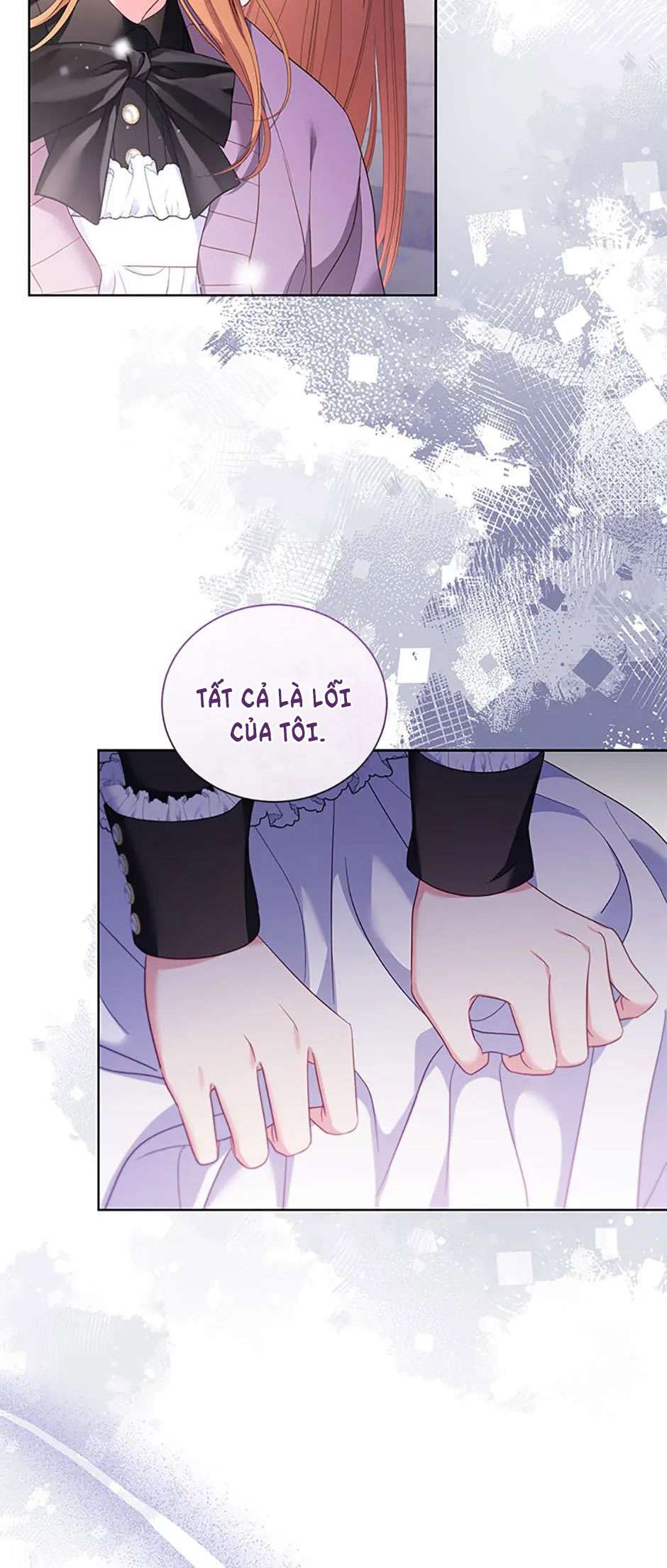 Hầu Gái Trong Trò Chơi Harem Ngược Muốn Nghỉ Việc Chap 54 - Trang 4