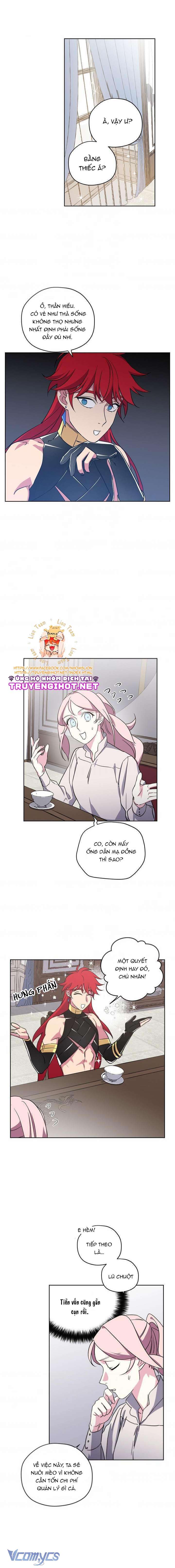 CHITRA Chapter 56 - Trang 4