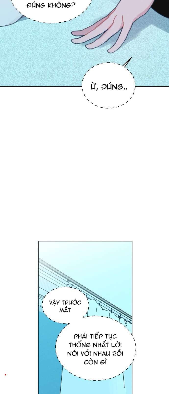 Bầu Trời Mùa Hạ Dấu Yêu Chap 35 - Trang 4