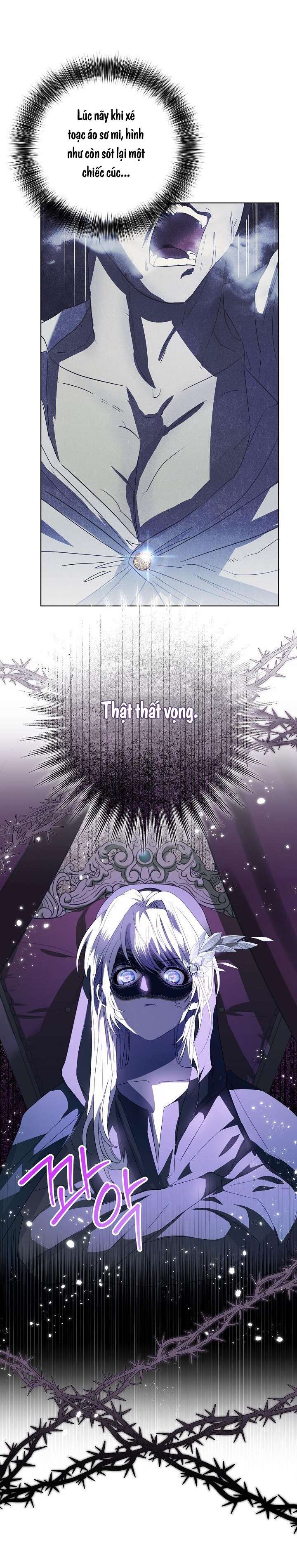 Thiếu Gia Che Giấu Bộ Ngực Vĩ Đại Chap 1 - Trang 2