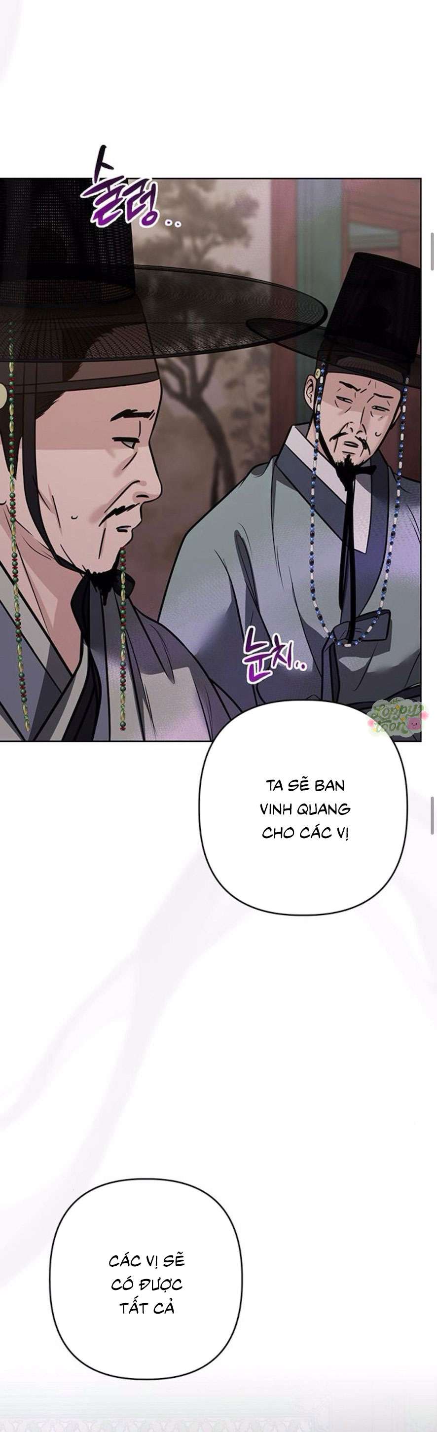 Quỷ Hồn Chap 40 - Trang 4