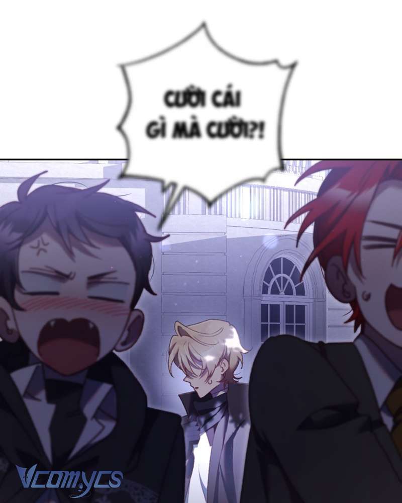 [Sứa Biển] Em Trai Tôi Là Hoàng Đế Ngang Ngược Chap 64 - Trang 2