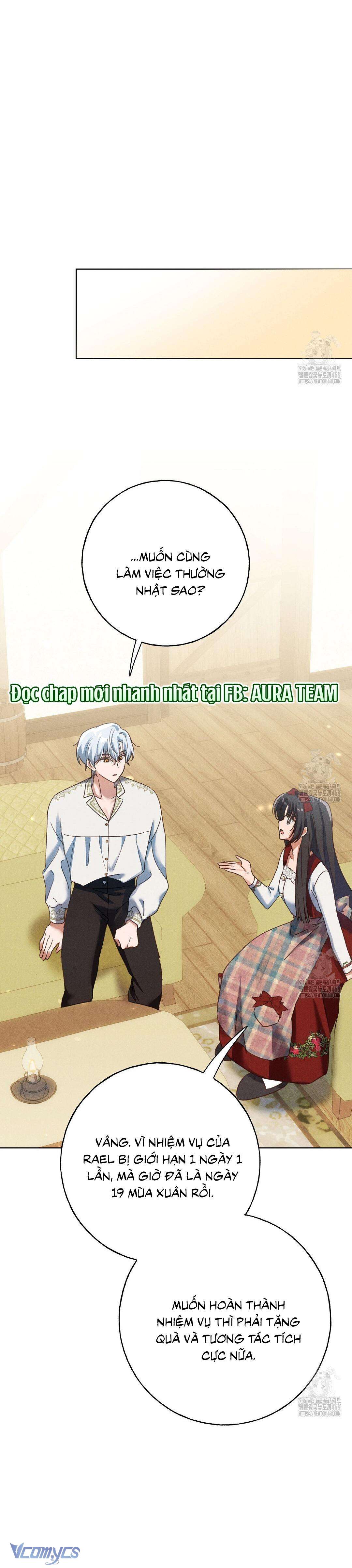 Câu Được Nam Chính Trên Hoang Đảo Chap 16 - Trang 2