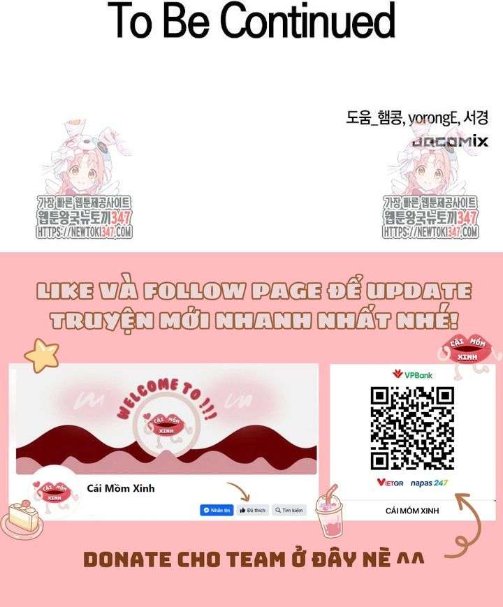 Tăng Ca Đêm Muộn Chap 34 - Next Chap 35