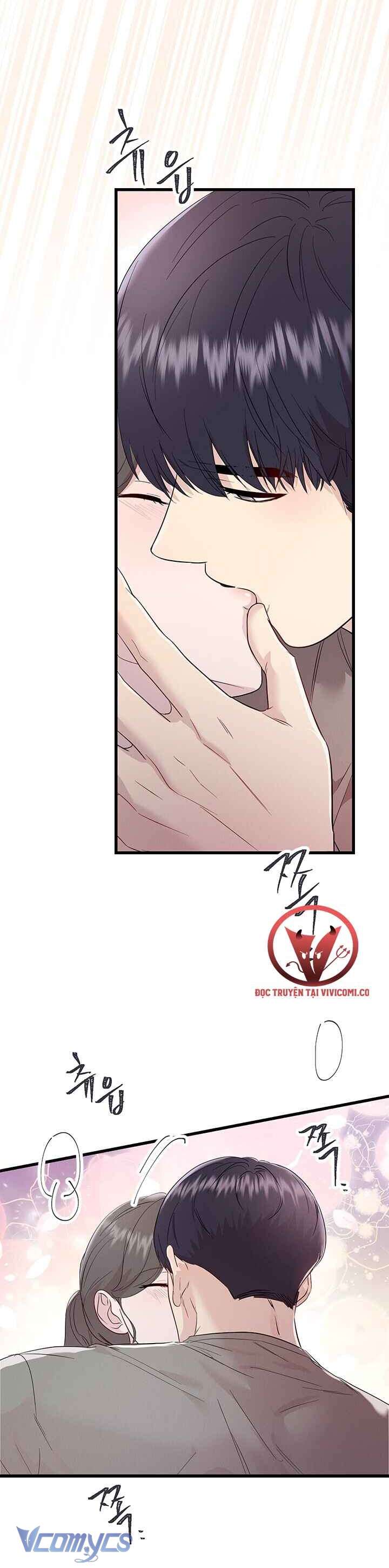 [18+] Đối Tác Dục Vọng Chap 26 - Trang 3