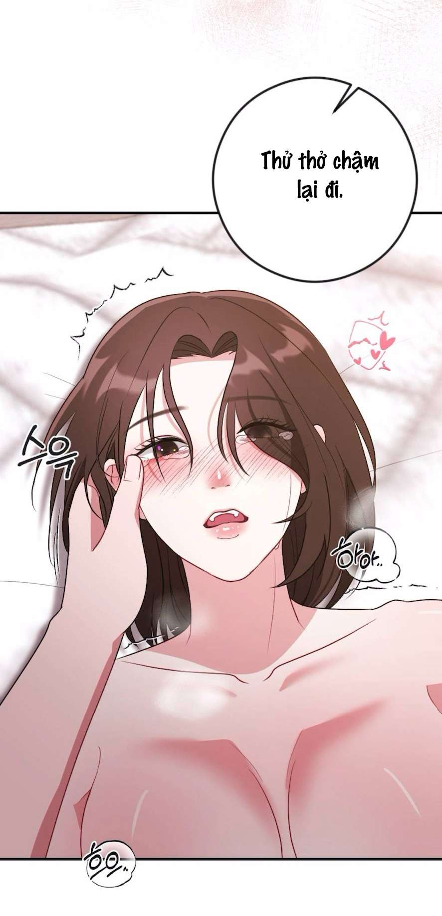 Chiếm Lấy Em Chap 10 - Trang 3