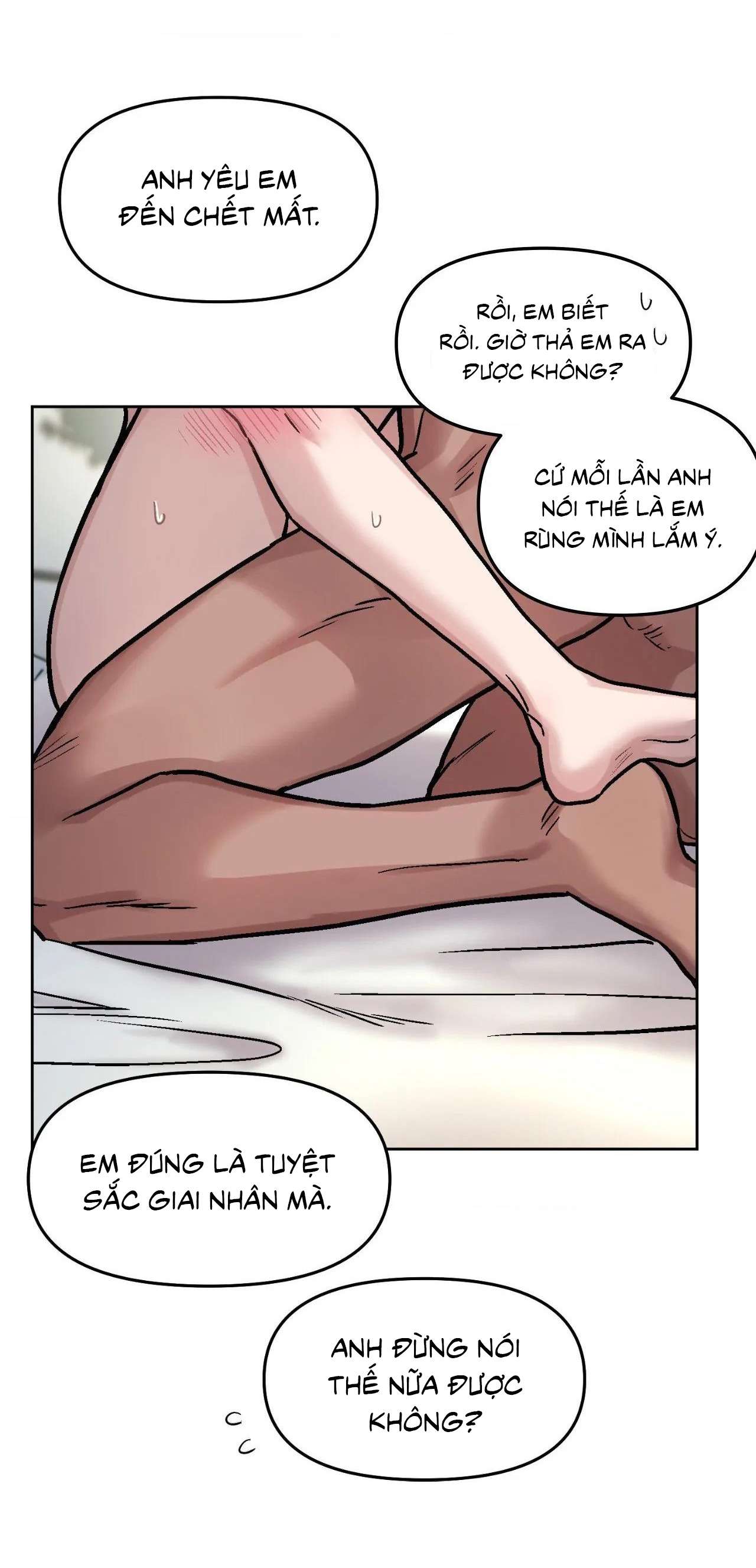 Người Gọi Nặc Danh 2 Chap 10 - Trang 2