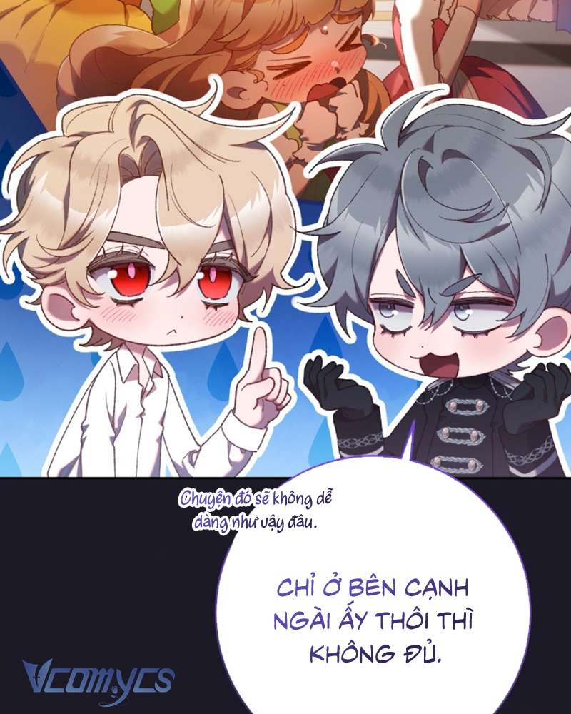 [Sứa Biển] Em Trai Tôi Là Hoàng Đế Ngang Ngược Chap 70 - Trang 2