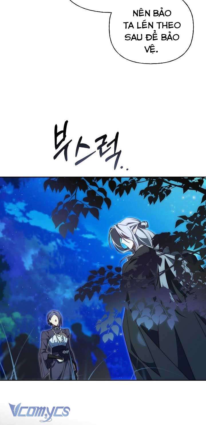 Thuần Hóa Hoàng Tử Quái Vật Chap 37 - Trang 2