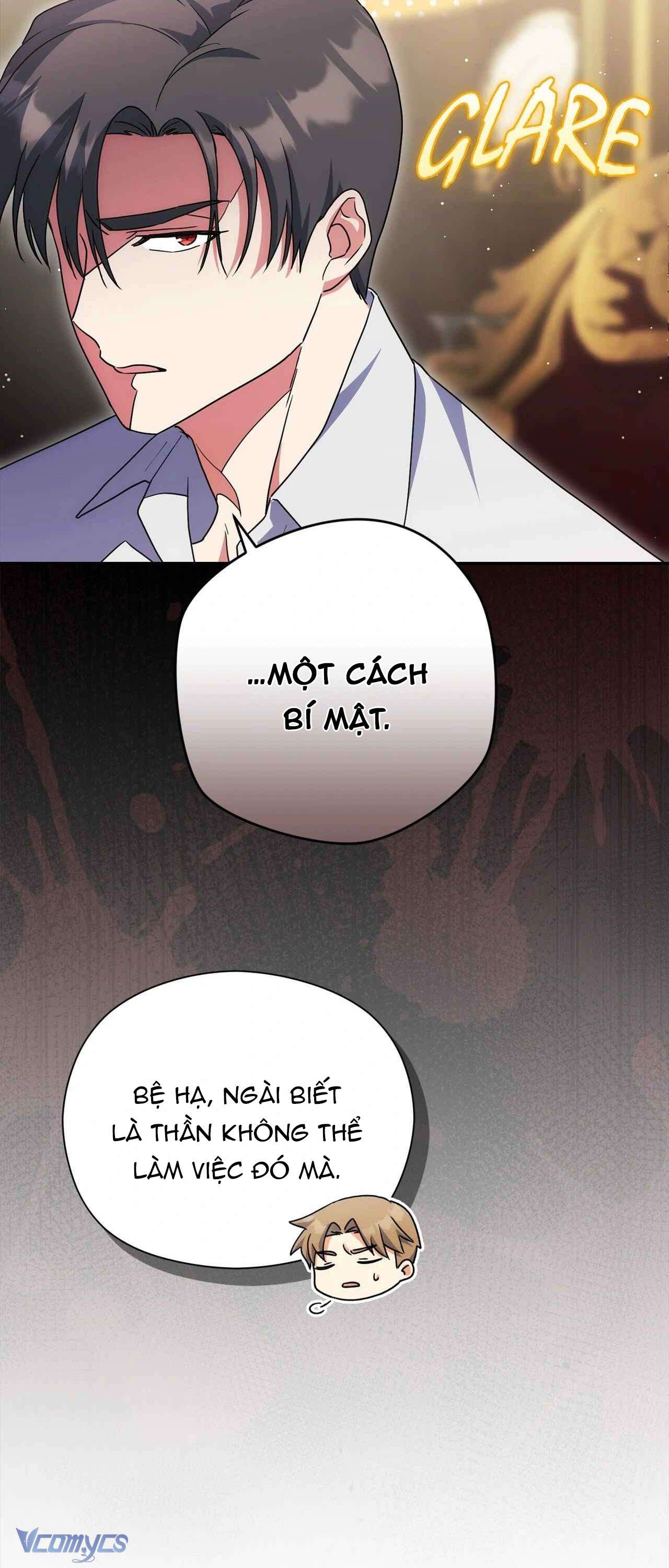 Nàng Công Chúa Trong Chuồng Gà Chap 39 - Trang 3