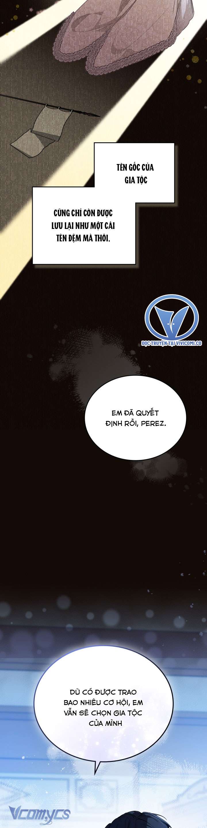 Kiếp Này Nhất Định Làm Gia Chủ Chap 180 - Trang 2