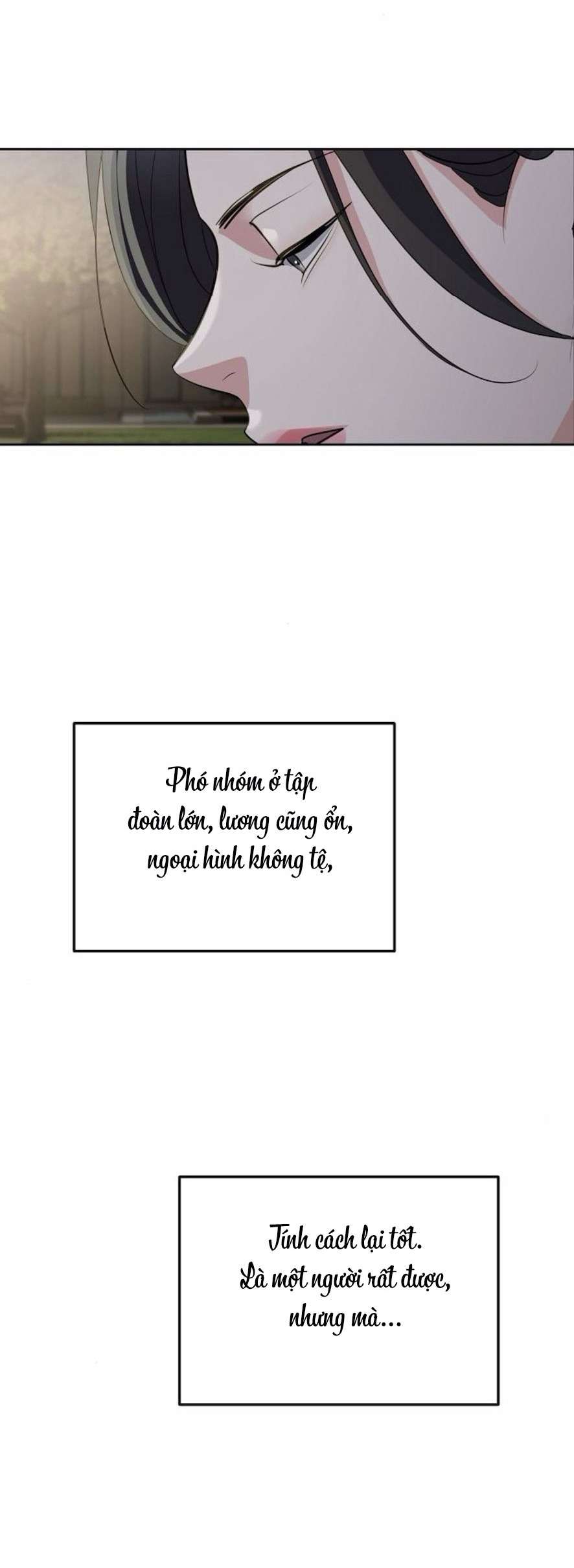 Cẩn Thận Va Phải Tình Yêu Chap 39 - Trang 3