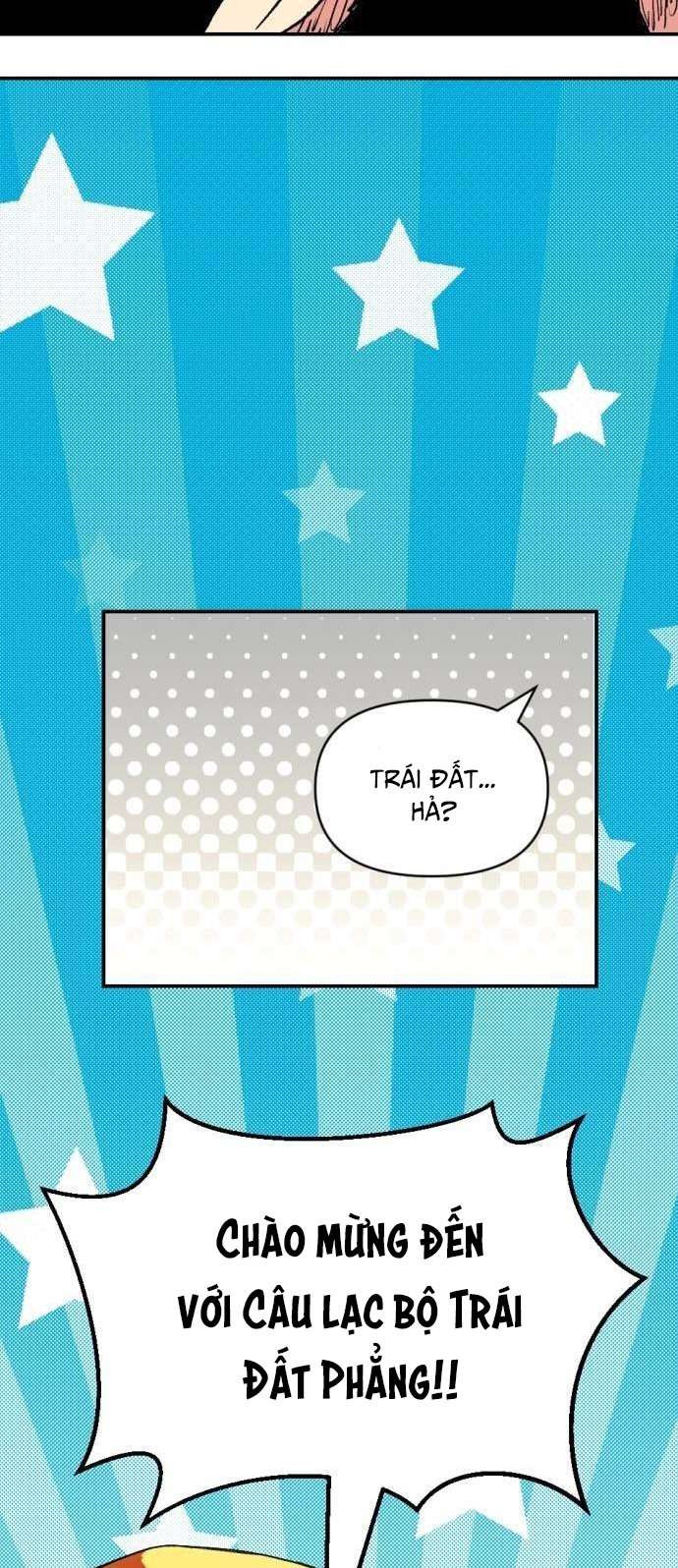 Cứu Lấy Trái Đất! Chap 2 - Trang 3