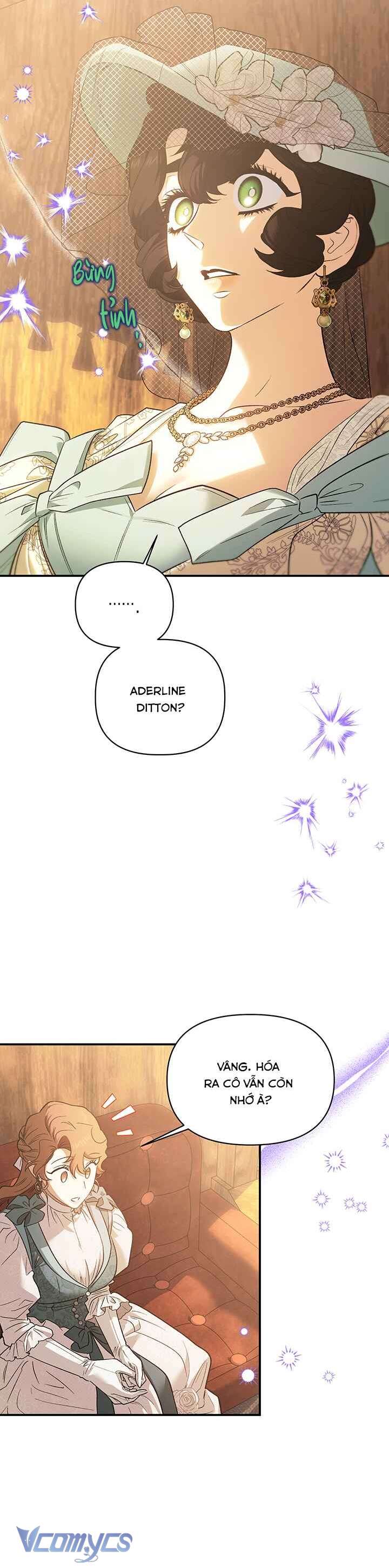 May Mắn Hay Bất Hạnh Chap 104 - Next Chap 105