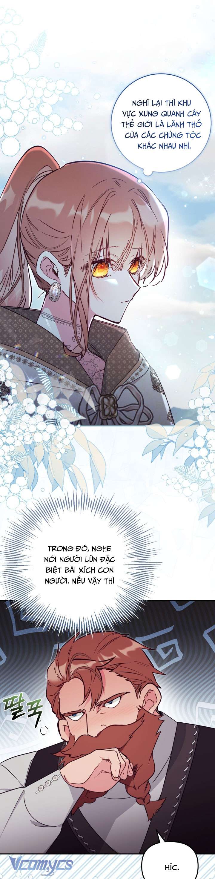 Không Có Chỗ Cho Kẻ Giả Mạo Chap 85 - Trang 2