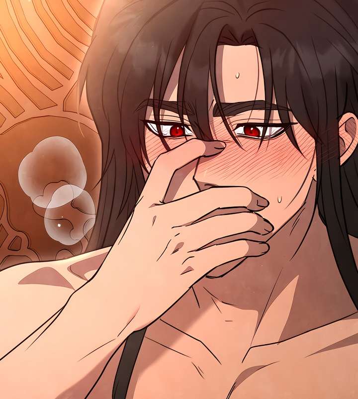 [18+] Đêm Cưỡng Đoạt Chap 4 - Next Chap 5