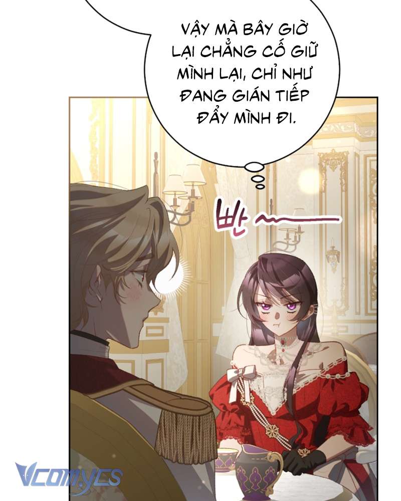 [Sứa Biển] Em Trai Tôi Là Hoàng Đế Ngang Ngược Chap 94 - Trang 2