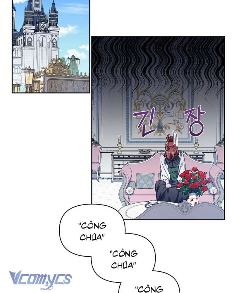 Cuộc Sống Thứ Hai Trên Thảm Đỏ Chap 1 - Trang 3