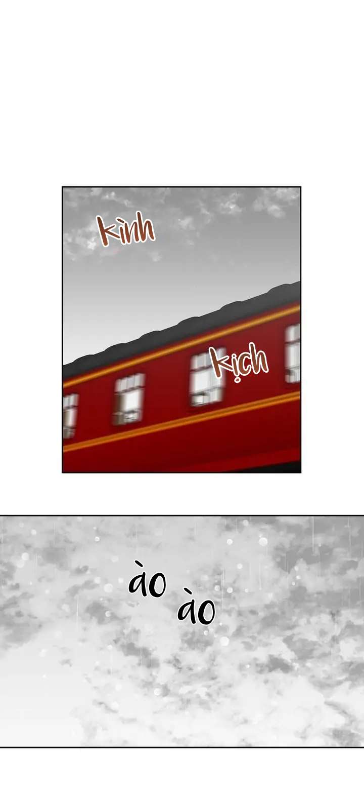 Vị Hôn Thê Khế Ước Của Công Tước Chap 144 - Trang 4