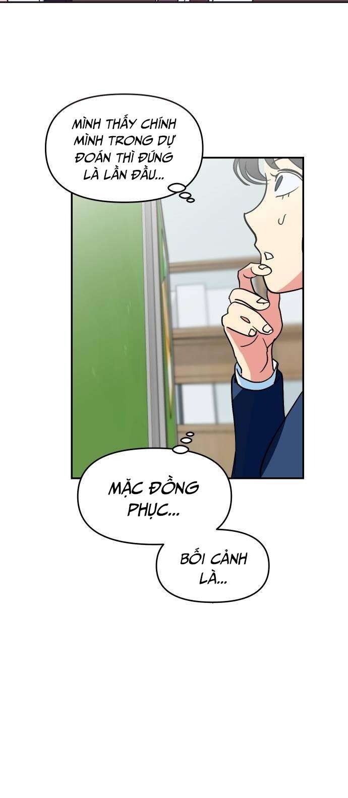 Cứu Lấy Trái Đất! Chap 1 - Trang 3