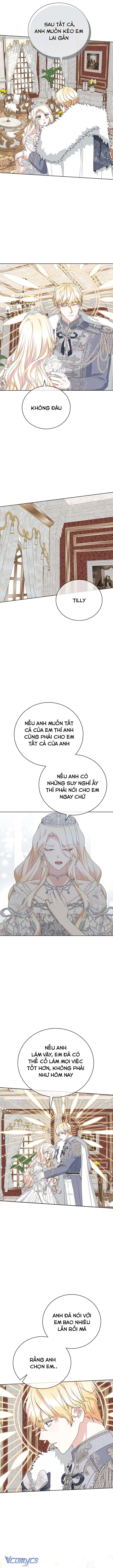 Sinh Ra Trở Thành Nhân Vật Không Có Trong Nguyên Tác Chap 70 - Trang 2