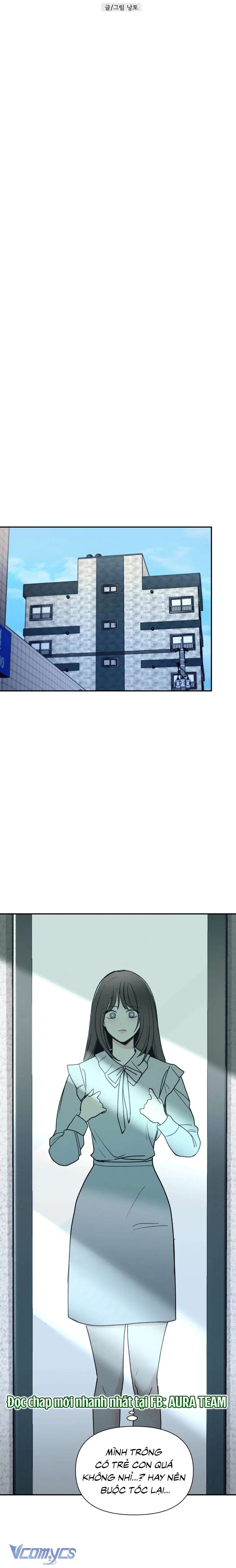 Người Đàn Ông Của Kẻ Khác Chap 35 - Trang 3