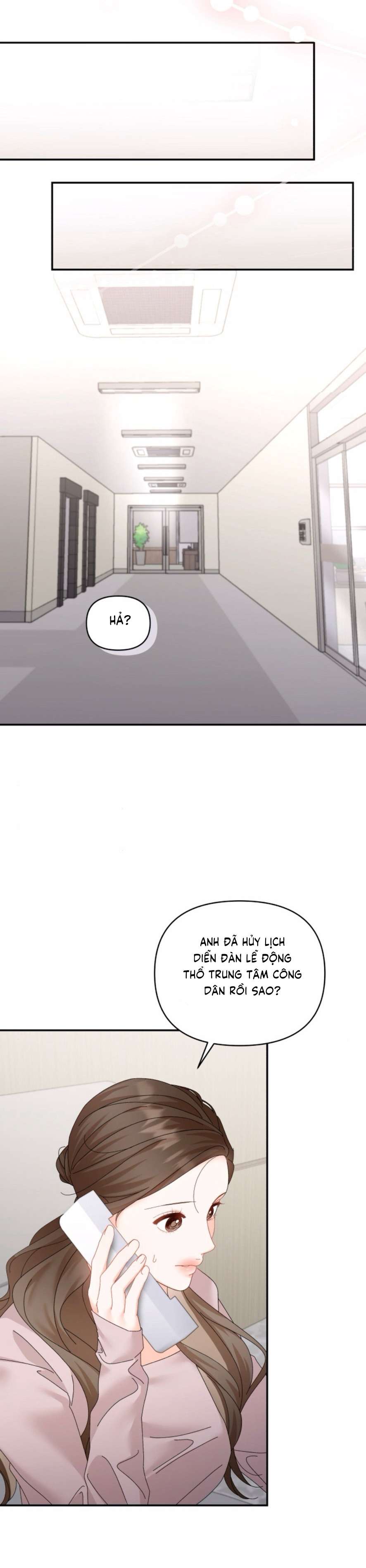 Chính Sách Khuyến Khích Chap 9 - Trang 2